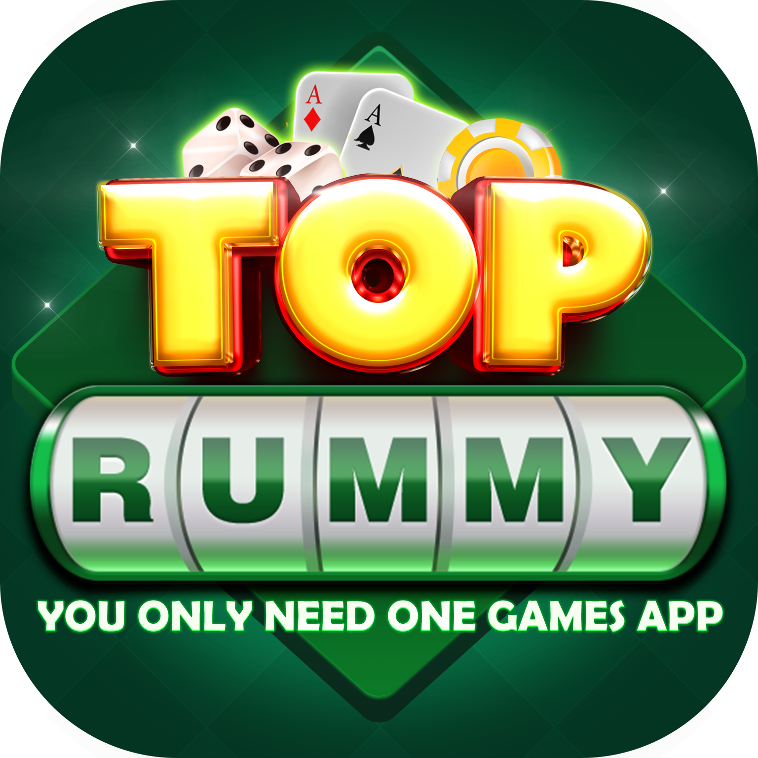 Top rummy